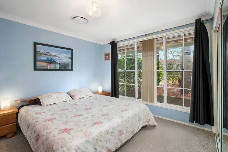Seventh view of Homely house listing, 4 Boomerang Drive, Glossodia NSW 2756