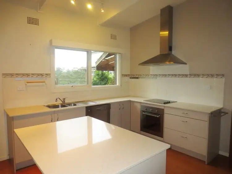 Third view of Homely house listing, 26A Day Road, Cheltenham NSW 2119