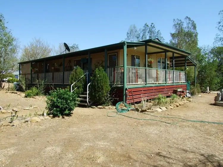 57-59 Leichardt Street, Ilfracombe QLD 4727