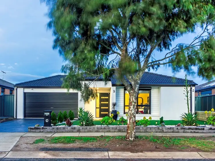 10 Hidden Valley Street, Tarneit VIC 3029
