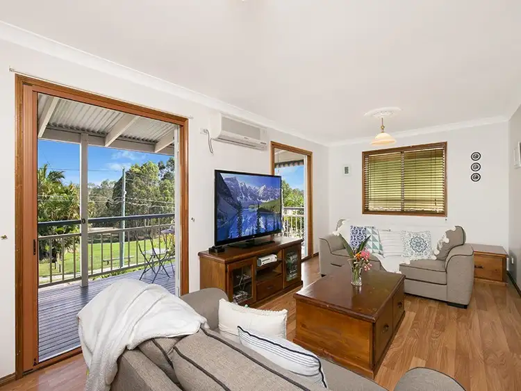 Fourth view of Homely house listing, 27 Kiewa Drive, Loganholme QLD 4129