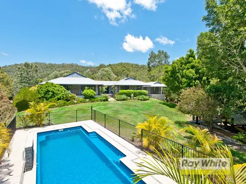 Main view of Homely house listing, 11 Cooroora Crescent, Yugar QLD 4520