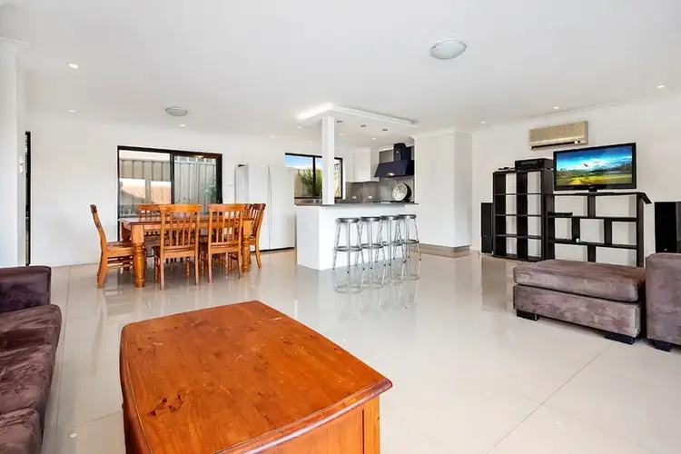 Third view of Homely house listing, 8 Kiara Close, Bangor NSW 2234
