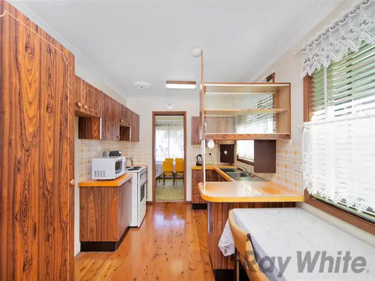 Second view of Homely house listing, 9 Jacqueline Avenue, Gorokan NSW 2263