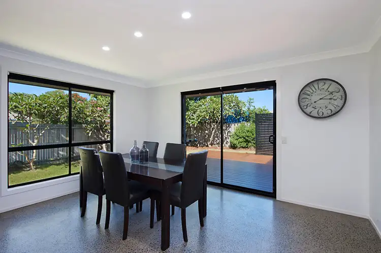 Sixth view of Homely house listing, 1 Titian Street, Varsity Lakes QLD 4227
