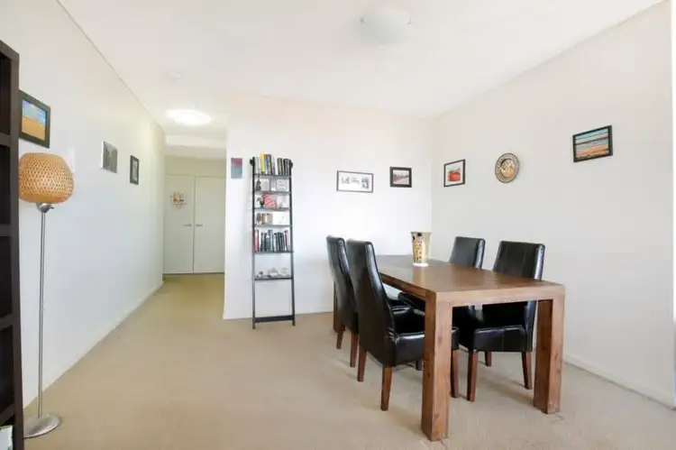 Fifth view of Homely apartment listing, 32/11-15 Atchison Street, Wollongong NSW 2500