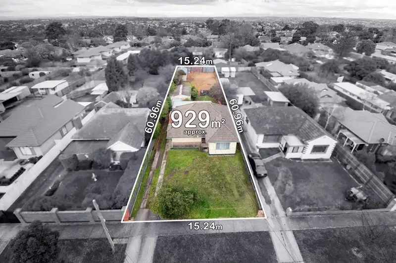 Main view of Homely house listing, 80 Porter Road, Heidelberg Heights VIC 3081