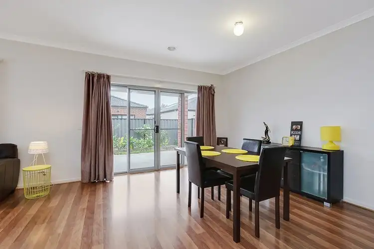 Fourth view of Homely house listing, 17 Yumbarra Parade, Wollert VIC 3750