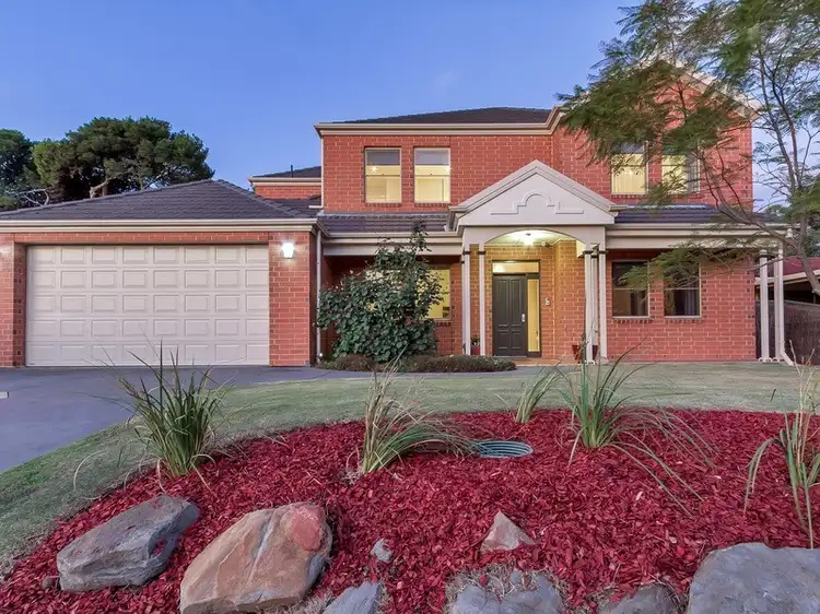 Main view of Homely house listing, 18 Mawson Crescent, Lockleys SA 5032