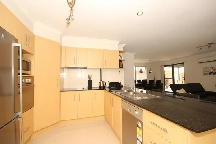 Fourth view of Homely villa listing, 9/100 Dry Dock Road, Tweed Heads South NSW 2486