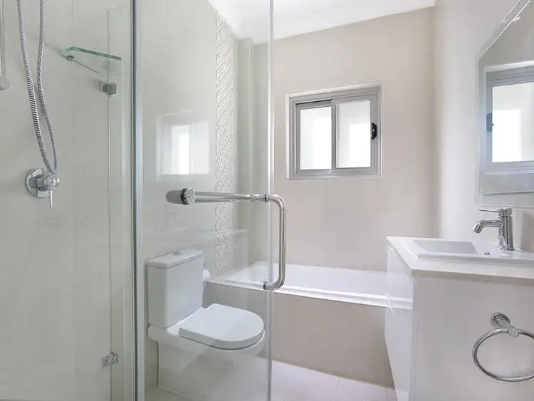 Third view of Homely townhouse listing, 4/57-59 Sunbury Street, Sutherland NSW 2232