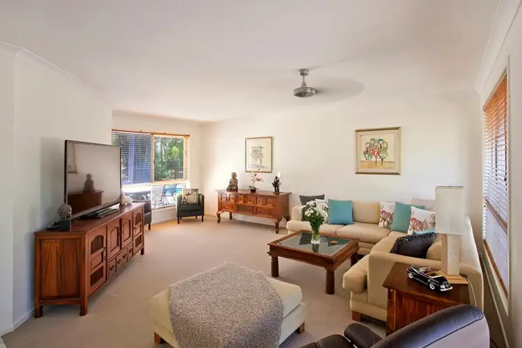 Seventh view of Homely house listing, 29 Wavecrest Drive, Castaways Beach QLD 4567