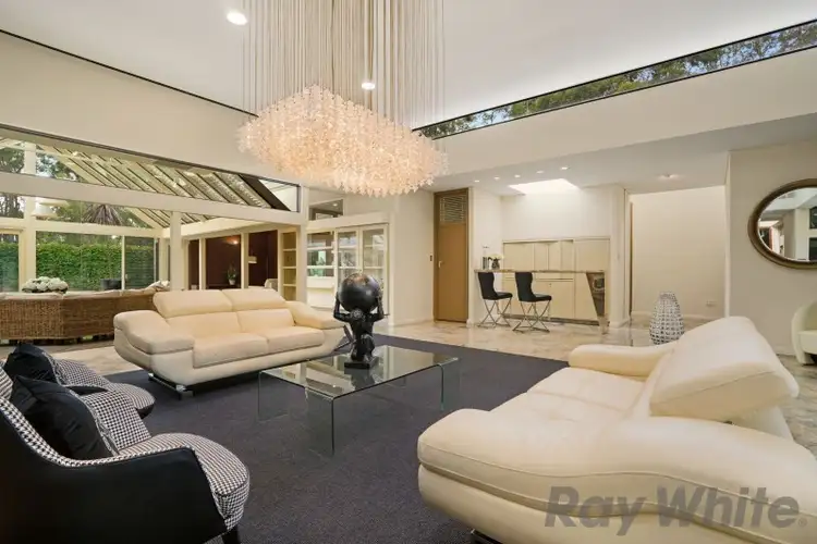 Sixth view of Homely house listing, 33 Blaxland Road, Macquarie Hills NSW 2285