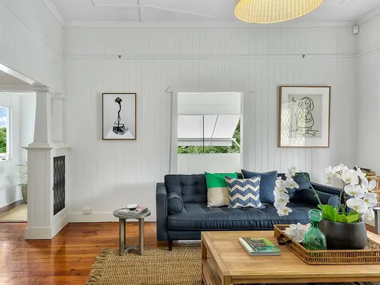 Fifth view of Homely house listing, 74 Woodville Street, Hendra QLD 4011