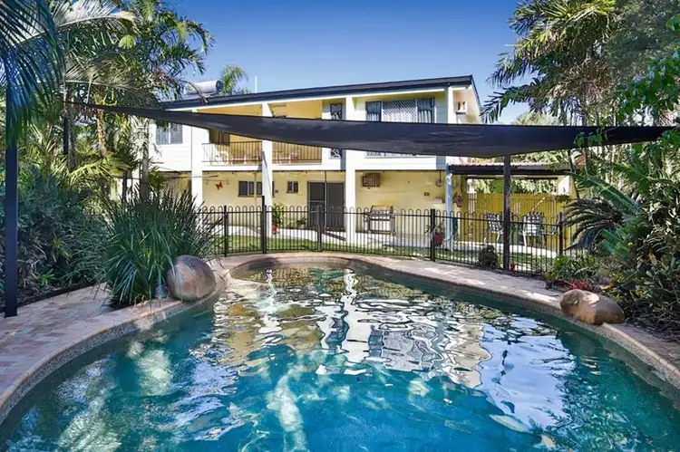 Main view of Homely house listing, 6 Jacaranda Crescent, Annandale QLD 4814