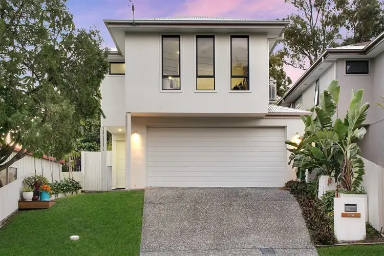 Main view of Homely house listing, 37a Anson Street, Moorooka QLD 4105