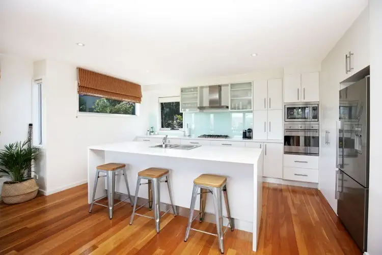 Second view of Homely house listing, 1 Aldinga Avenue, Gerringong NSW 2534