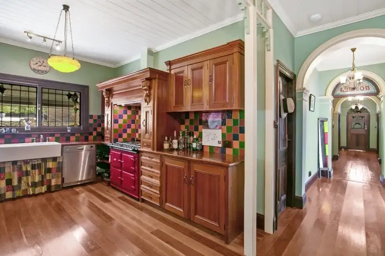 Second view of Homely house listing, 23 Prince Street, Paterson NSW 2421