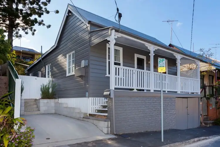 Second view of Homely house listing, 30 Federal Street, Red Hill QLD 4059