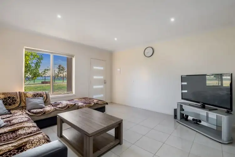 Third view of Homely townhouse listing, 44 Penhall Drive, Craigieburn VIC 3064