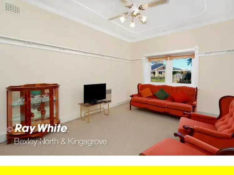 Second view of Homely house listing, 4 Shackel Avenue, Kingsgrove NSW 2208