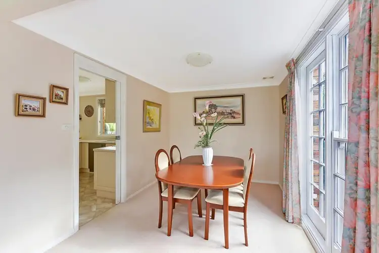 Fourth view of Homely house listing, 3 Booleroo Place, Westleigh NSW 2120