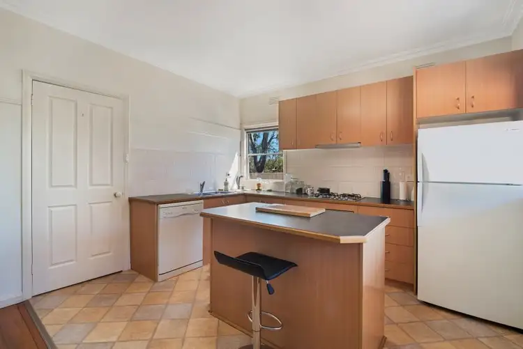 Third view of Homely house listing, 3/16 McLachlan Street, Golden Square VIC 3555