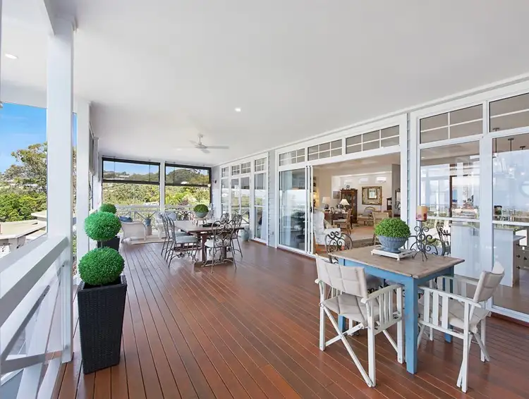 Fifth view of Homely house listing, 6 Shandon Court, Buderim QLD 4556