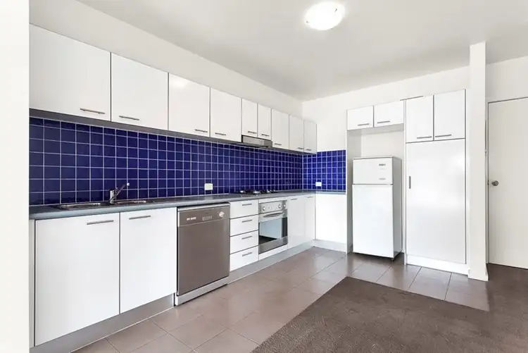 Third view of Homely apartment listing, 1/442-446 High Street, Northcote VIC 3070