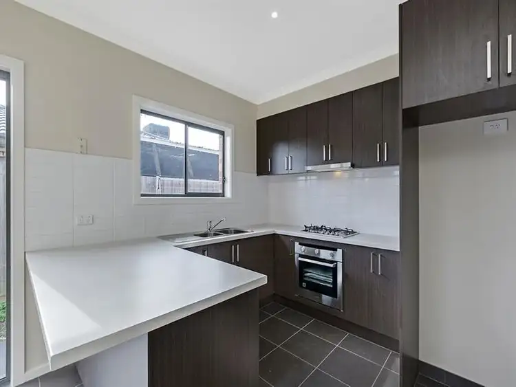 Fifth view of Homely unit listing, 4/26 Houston Street, Epping VIC 3076