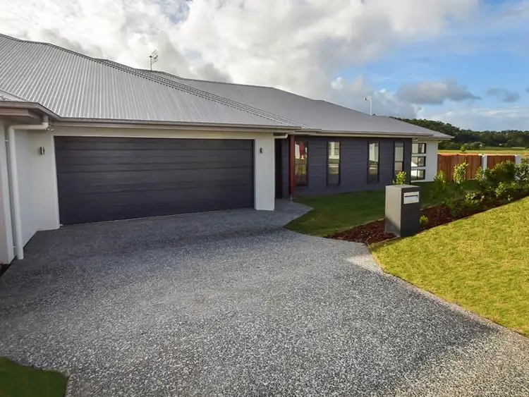 Unit 2/Lot 165 Grebe Crescent, Bli Bli QLD 4560
