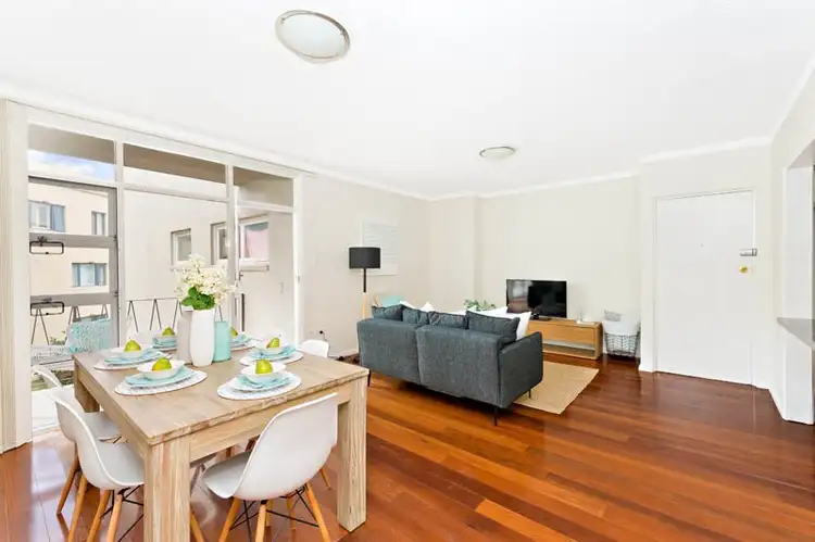 Fifth view of Homely apartment listing, 6/1 Ozone Street, Cronulla NSW 2230