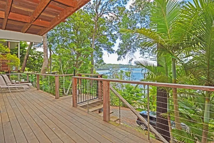 Seventh view of Homely house listing, 92 Broadwater Esplanade, Bilambil Heights NSW 2486