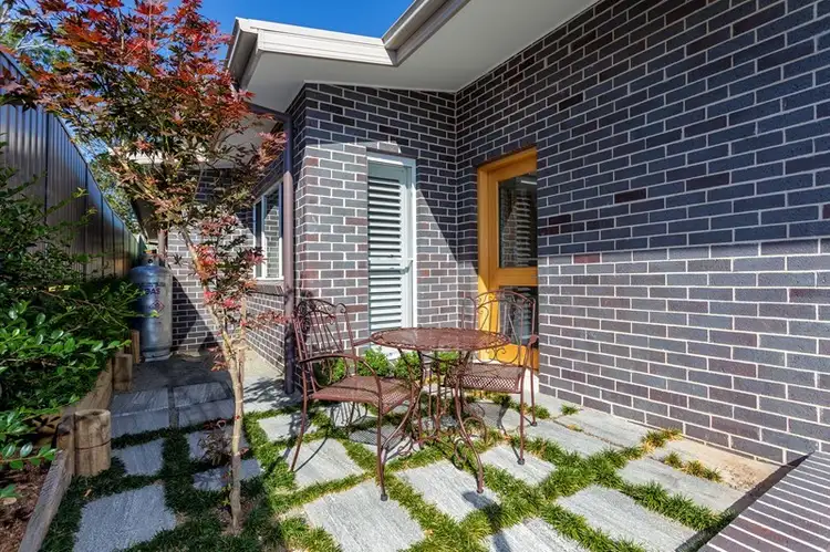 Second view of Homely house listing, 1/29 Joseph Andrews Crescent, Taree NSW 2430