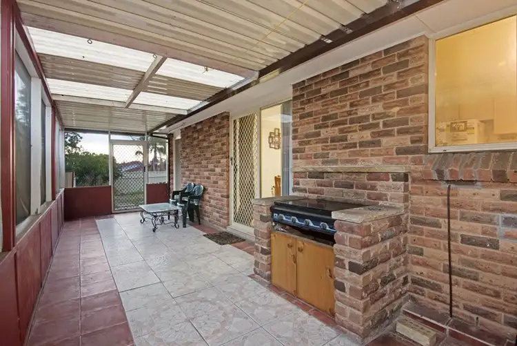 Seventh view of Homely house listing, 4 Ambrose Street, Glendenning NSW 2761
