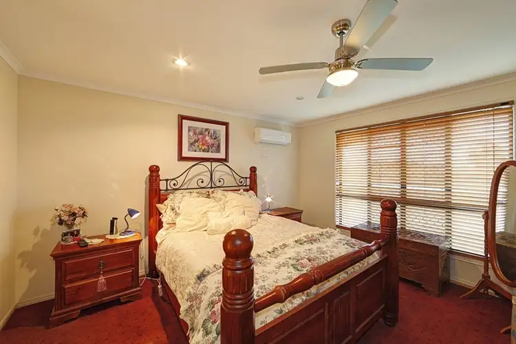 Fifth view of Homely house listing, 16 Rokeby Court, Branyan QLD 4670