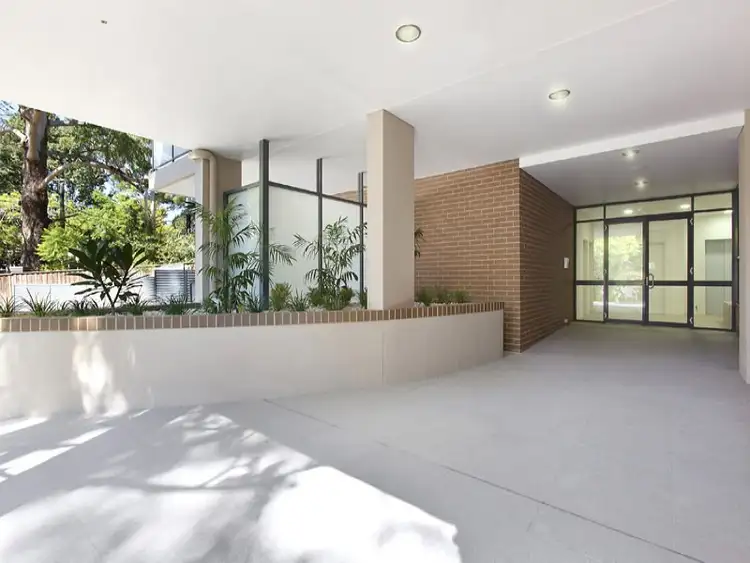 Fifth view of Homely unit listing, 16/2b Womerah Street, Turramurra NSW 2074