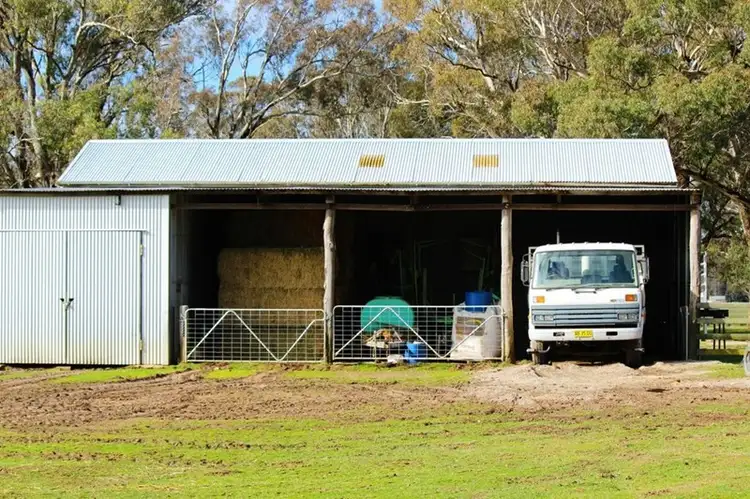 Fifth view of Homely rural property listing, Address available on request