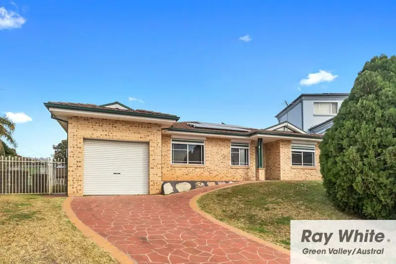 Main view of Homely house listing, 5 Snipe Close, Hinchinbrook NSW 2168