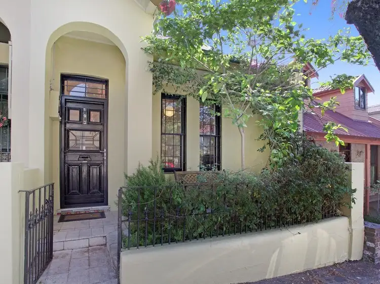 193 Australia Street, Newtown NSW 2042