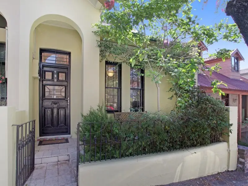 Main view of Homely house listing, 193 Australia Street, Newtown NSW 2042