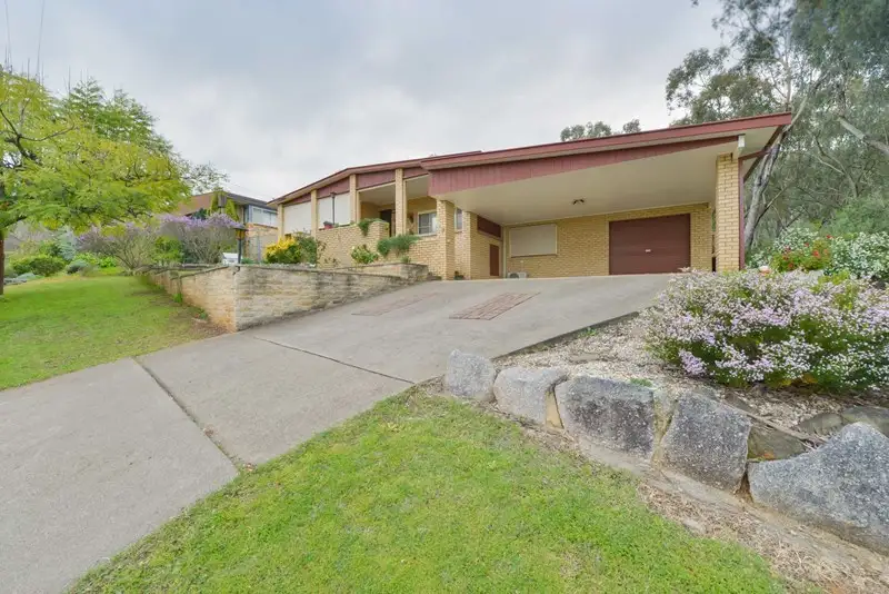 Main view of Homely house listing, 24 Rosedale Avenue, Tamworth NSW 2340