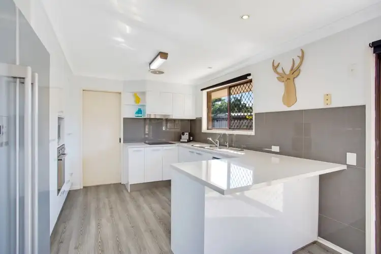 Fourth view of Homely house listing, 20 Ling Place, Palm Beach QLD 4221
