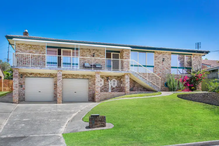 Main view of Homely house listing, 17 Flinders Avenue, Kiama Downs NSW 2533