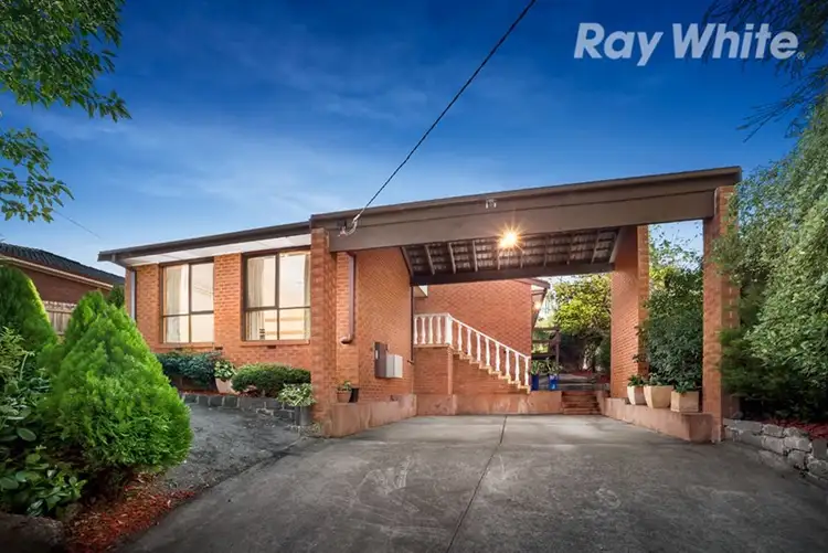 163 Hickling Avenue, Greensborough VIC 3088