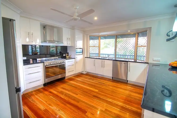 Third view of Homely house listing, 15 Laurel Court, Moores Pocket QLD 4305
