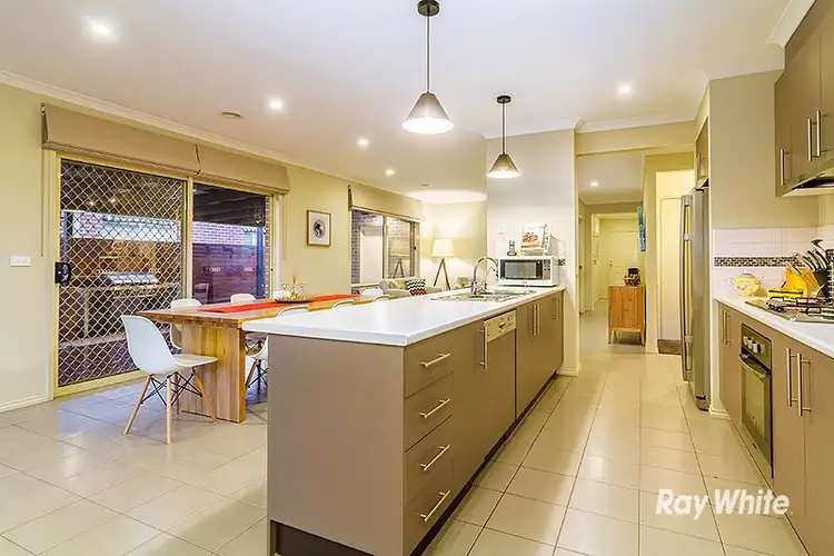 Third view of Homely house listing, 6 Yammerbook Way, Cranbourne East VIC 3977