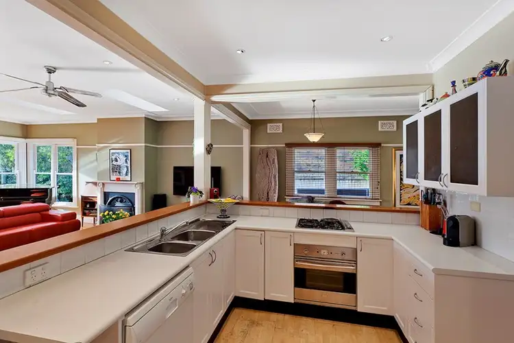 Second view of Homely house listing, 24 Hilmer Street, Frenchs Forest NSW 2086