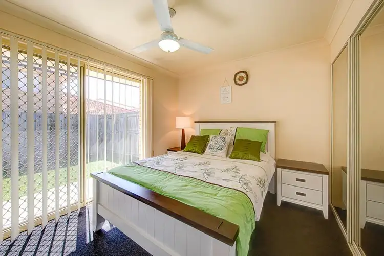 Sixth view of Homely townhouse listing, 21/14 Everest Street, Warner QLD 4500