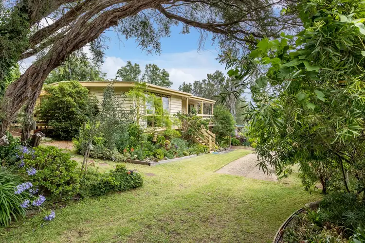Fourth view of Homely house listing, 6 Bambra Court, Tootgarook VIC 3941